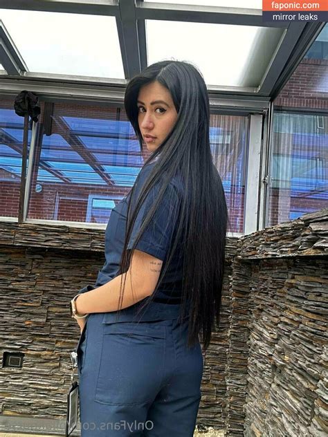 Nurse Pilar Aka Pilar Nurse Nude Leaks OnlyFans Photo 45 Faponic