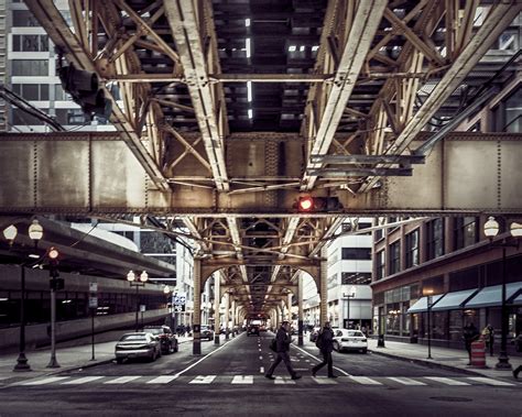 A secret shortcut on the l train in chicago map revealed 37