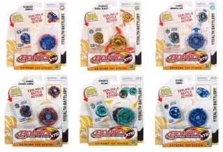 Beyblade Stealth Battlers Kerbecs Blade Blast By Beyblade