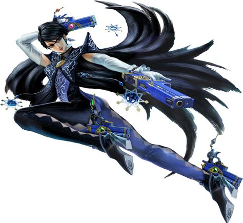 63 Bayonetta Super Smash Bros Ultimate By Elevenzm On Deviantart