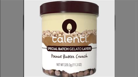 Talenti S New Ice Cream Flavor Has A Top Chef Twist