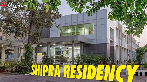 Mpt Shipra Residency Ujjain Best Hotel In Ujjain Hotels In Ujjain