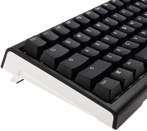 Ducky One Projectd Tinker Mechanical Keyboard Cherry Red Key Switch Hot Swappable Pbt