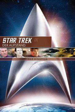 Star Trek Ix Der Aufstand Trailer Kritik Bilder Und Infos Zum Film