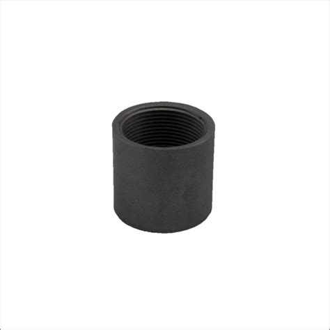 Full Socket BSP Mild Steel Pipe Fitting Pipe Dream Fittings