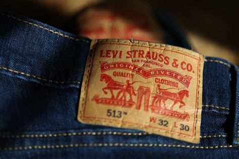 Levi Strauss Stock: Risks Ahead In Growth Strategy (NYSE:LEVI ...