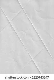 4k White Crumpled Paper Textures Stock Photo 2220943147 Shutterstock