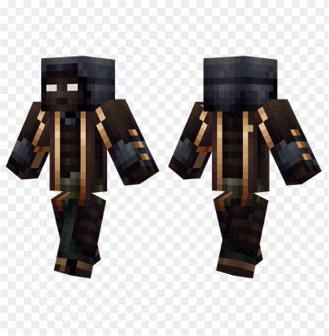 Minecraft Skins Evil Wizard Skin Png Transparent With Clear Background