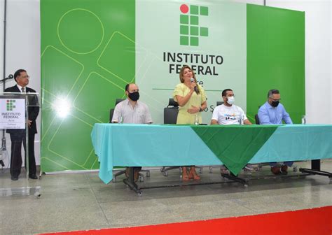 Evento valoriza ações do campus Cruzeiro do Sul durante pandemia IFAC