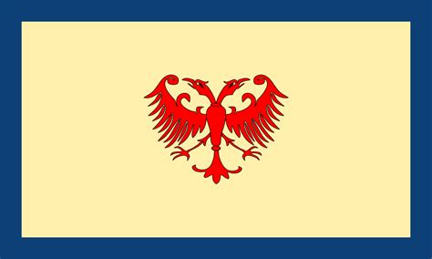 Flag Redesign For Serbia R Vexillology