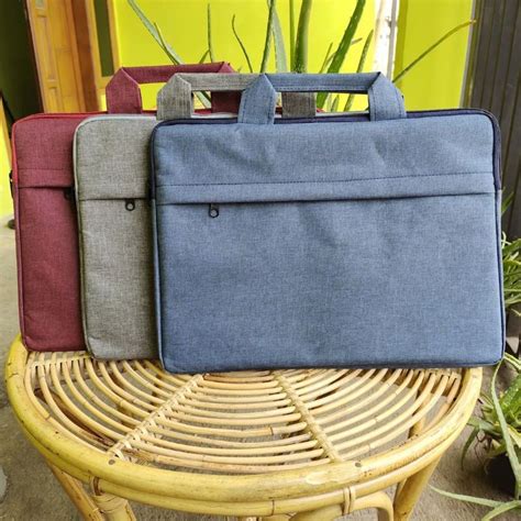 Jual Tas Laptop Jiden Tas Laptop Selempang Tas Laptop Tenteng Tas