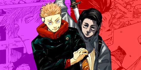 10 Smartest Jujutsu Kaisen Characters Ranked