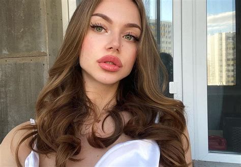 Anastasia Nastya Picture