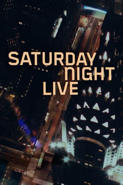 Saturday Night Live Episodes 2024 Full Episodes Bili Mariya