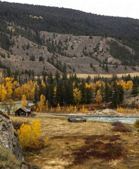 Chilcotin river british columbia canada Photos in .jpg format free and ...