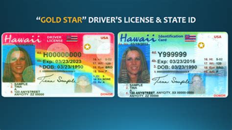 Deadline To Have A Gold Star On State Ids And Licenses Is On Oct 1 2020