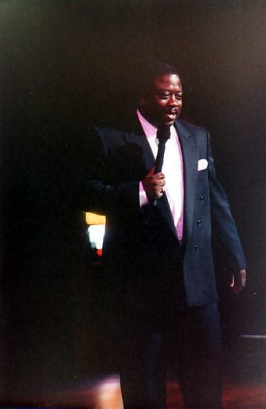 Robin Harris Image