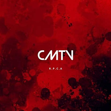 C M T V By R P C A Tino Da China Ervilhaification On Amazon Music