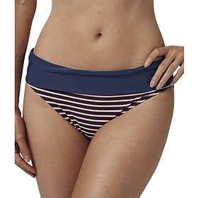 Abecita Retro Navy Viktrosa Bikini Dam Från 244 kr