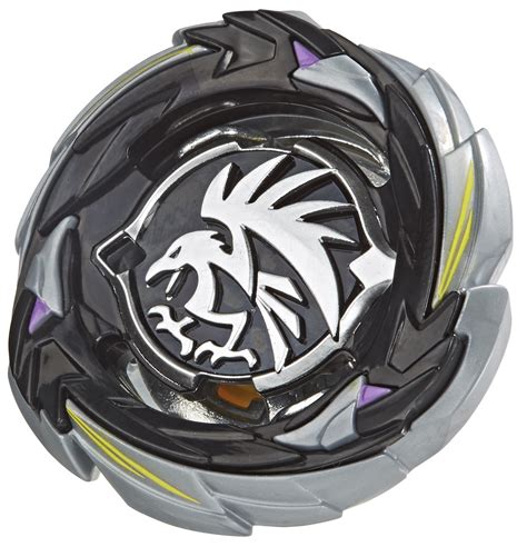 Beyblade Burst Rise Hypersphere Morrigna M5 Single Pack Game Walmart