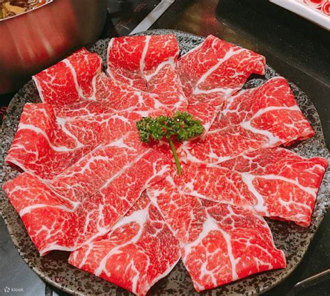 Reservation Service For Chang An And Nanjing Branches At Old Sichuan Spicy Hot Pot In Taipei Taiwan