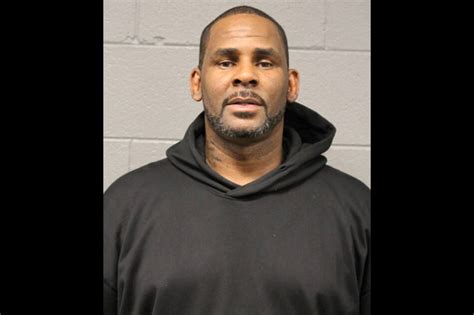 New R Kelly Sex Abuse Tape Discovered Lawyer Abs Cbn News