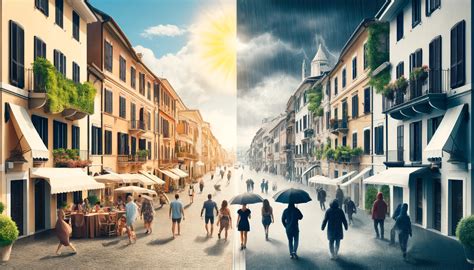 Previsioni Meteo Mantova tutti i dettagli per domani lunedì 14 ottobre