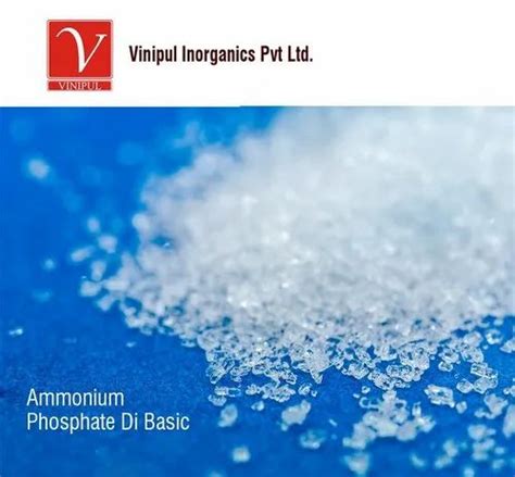 Ammonium Phosphate Ammonium Phosphate 14 28 0 Latest Price