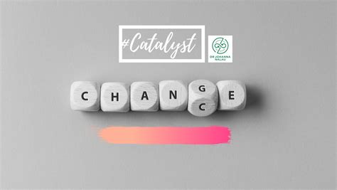 How To Become A Catalyst For Change — Johanna Nalau Adaptation Hooks