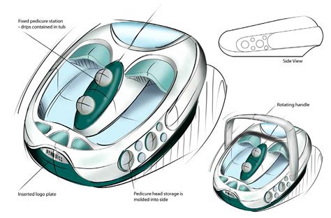Industrial Design