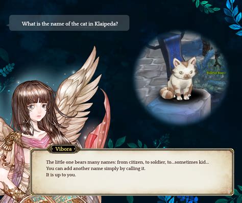 Tree of Savior Images - Pivotal Gamers