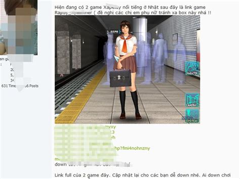 R Ng M Nh V I Sex Game Thi N Ng B Nh Ho N Gi O D C Vi T Nam