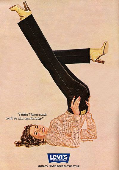 60 Best Vintage Levi Adds And Posters Ideas Levi Vintage Ads Vintage Advertisements