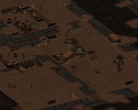Eastern Square Image Fonline Ashes Of Phoenix Indiedb