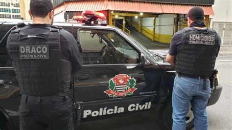 Concurso Polícia Civil De São Paulo 3500 Vagas Autorizadas