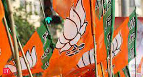 Bjp Karnataka Elections Bjp Releases Third List Of Candidates