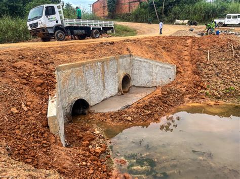 P S Alaga O Prefeitura De Brasil Ia E Deracre Realizam Instala O De