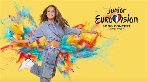 Eurovision Junior 2023 qui est Zoé Clauzure la candidate française