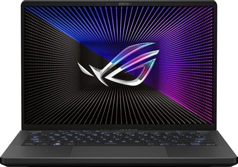 ASUS GA402XV 91610G0W ROG Zephyrus G14 AniMe Matrix 2023 AMD Ryzen 9