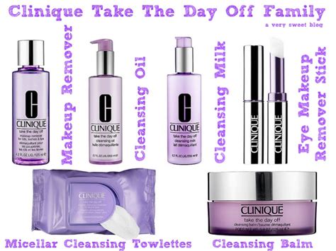 Clinique Take The Day Off Cleansing Balm Review A Very Sweet Blog