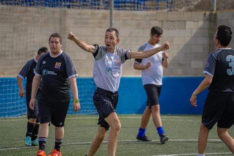 Federació Futbol de les Illes Balears Gran éxito de la segunda jornada