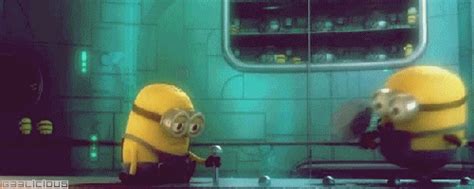 Despicable Me Dm  Find And Share On Giphy