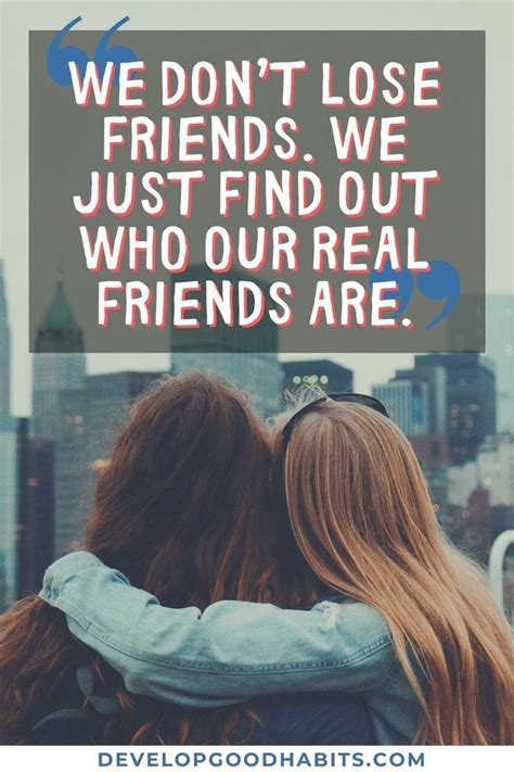 How To Spot A Fake Friend Warning Signs Fake Friends Quotes