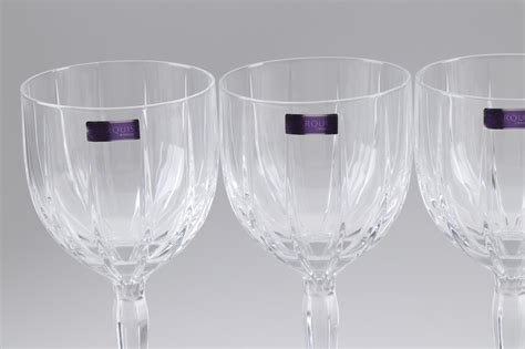 Marquis By Waterford Wine Glasses Ebth