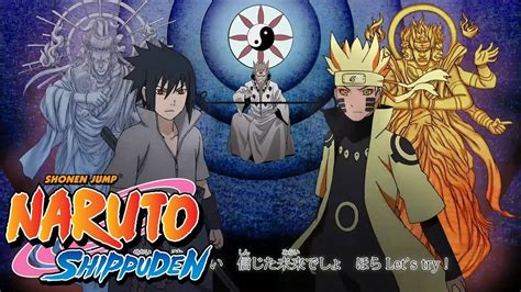 Naruto Shippuden Opening Wind Youtube