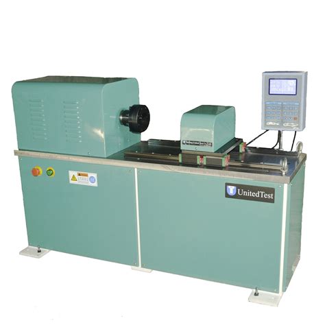 Machine D Essai De Torsion NDS Series Beijing United Test Co Ltd