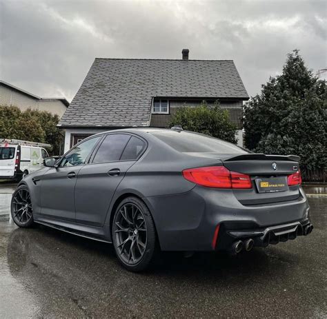 F90 M5 35th Anniversary Edition Rbmw