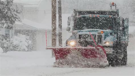 Weather Blog: Update on winter storm approaching central Indiana | wthr.com