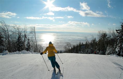 Le Massif Luxury Ski Vacation Theluxuryvacationguide