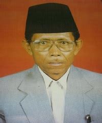 Ziarah Di Makam Kh Moch Djamhari Ghozali Anwar Muasis Pesantren An